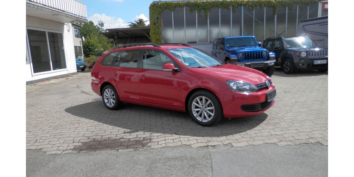 VW Golf 187.246 km 4.390 &euro; Bünde 32257