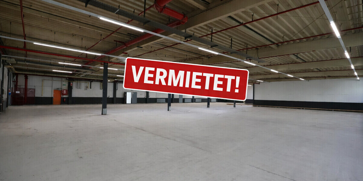 Gepflegte Halle (Teilbar) - optional mit bis zu 150m² Bürofläche - Gewerbeobjekt Bad Oeynhausen / Sundern Sundern | Angebot:22695826