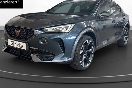 Cupra Formentor 32.460 km 29.180 &euro; Minden 32427