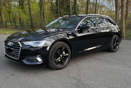 Audi A6 93.300 km 25.999 &euro; Hiddenhausen 32120