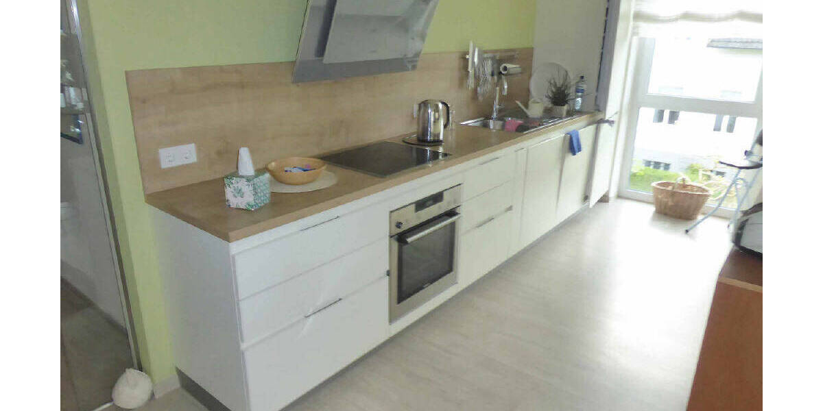 Etagenwohnung Minden-Innenstadt Innenstadt - 3 Zimmer, 102 m&sup2;, 1.075&euro; | Angebot:26702726