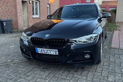 BMW 320 122.900 km 19.990 &euro; Lübbecke 32312