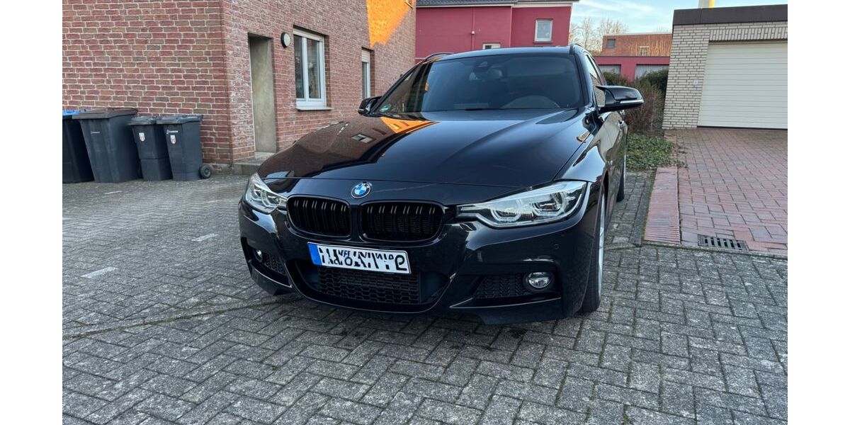 BMW 320 122.900 km 19.990 &euro; Lübbecke 32312
