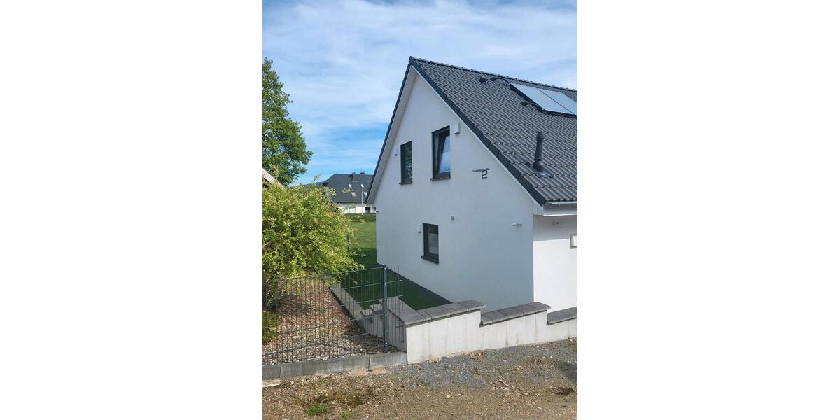 Einfamilienhaus Preußisch Oldendorf - 4 Zimmer, 160 m&sup2;, 400.000&euro; | Angebot:26496701