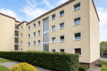Wohnung Obernkirchen - 2 Zimmer, 60 m&sup2;, 720&euro; | Angebot:26505263