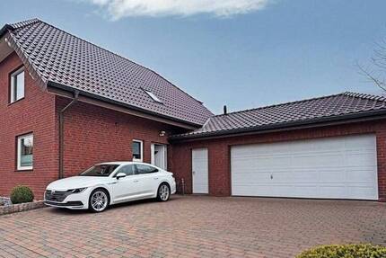 Haus Lübbecke Alswede - 6 Zimmer, 160 m&sup2;, 380.000&euro; | Angebot:26160796