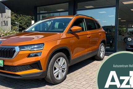 Skoda Karoq 47.536 km 29.990 &euro; Hiddenhausen 32120