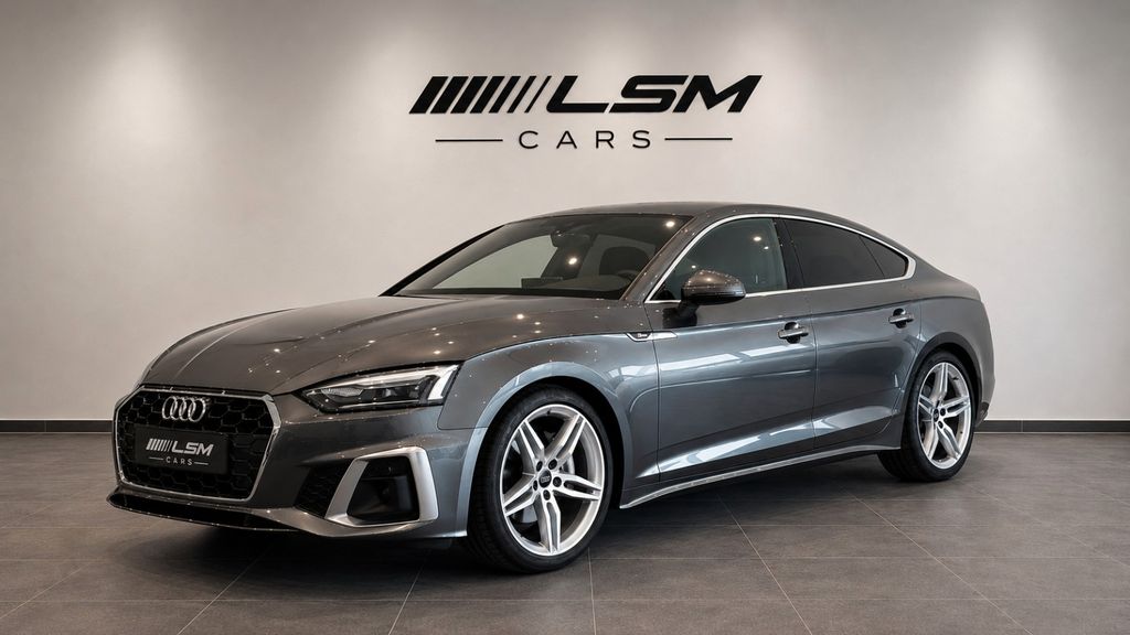 Audi A5 134.000 km 26.990 &euro; Bückeburg 31675