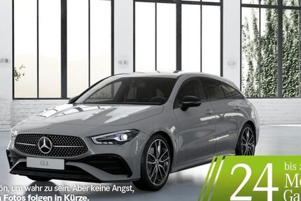 Mercedes-Benz CLA 200 9.500 km 41.744 &euro; Lübbecke 32312