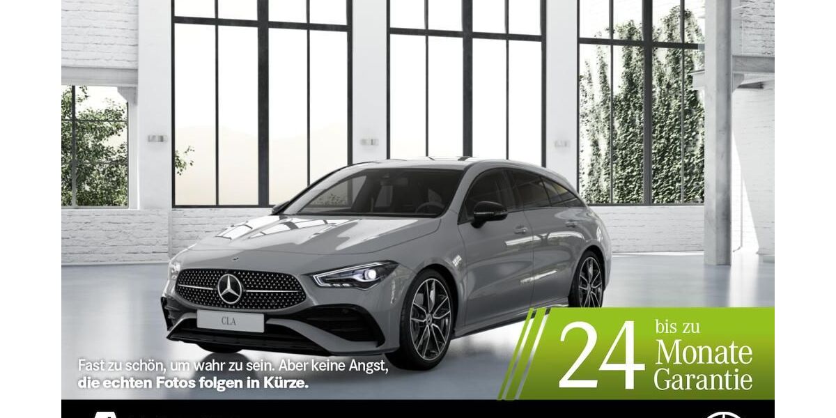 Mercedes-Benz CLA 200 9.500 km 41.744 &euro; Lübbecke 32312