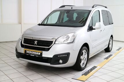 Peugeot Partner Tepee 171.000 km 8.480 &euro; Stolzenau 31592