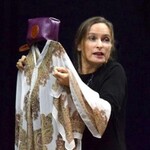Na, schon besser