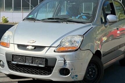 Chevrolet Matiz 85.480 km 1.495 &euro; Herford 32052