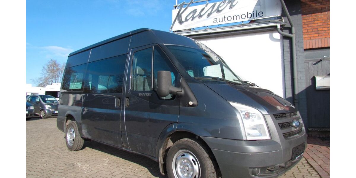 Ford Transit 154.000 km 3.490 &euro; Petershagen 32469