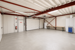 Renditeobjekt im Gewerbegebiet: Büro, kleines Lager und Wohnen mit PV-Anlage auf ca. 2.438 m² - Gewerbeobjekt Bad Oeynhausen Dehme | Angebot:27333800