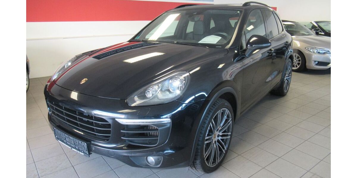 Porsche Cayenne 239.950 km 24.999 &euro; Bad Oeynhausen 32549