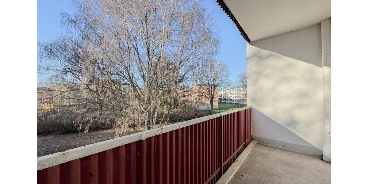 Etagenwohnung Minden Kuhlenkamp - 4 Zimmer, 85 m&sup2;, 775&euro; | Angebot:25058294