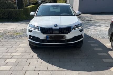 Skoda Karoq 64.000 km 20.800 &euro; Bünde 32257