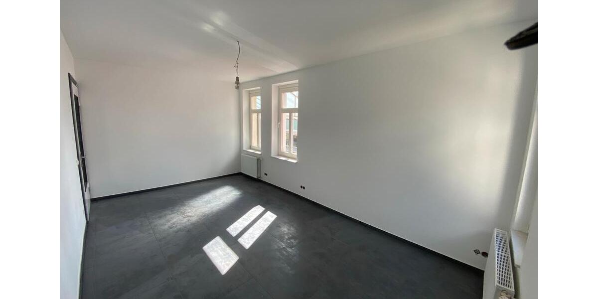 Etagenwohnung Bünde - 3 Zimmer, 100 m&sup2;, 1.050&euro; | Angebot:25948973