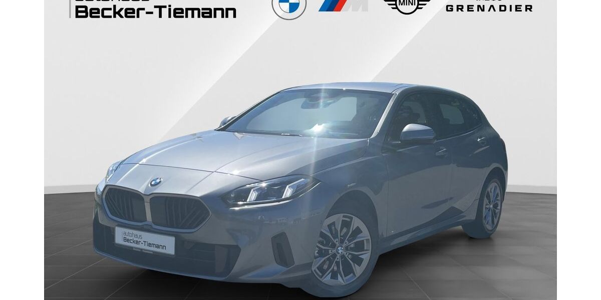 BMW 120 5.363 km 26.928 &euro; Lübbecke 32312