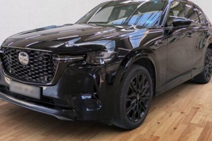 Mazda CX-60 38.100 km 37.990 &euro; Rinteln 31737
