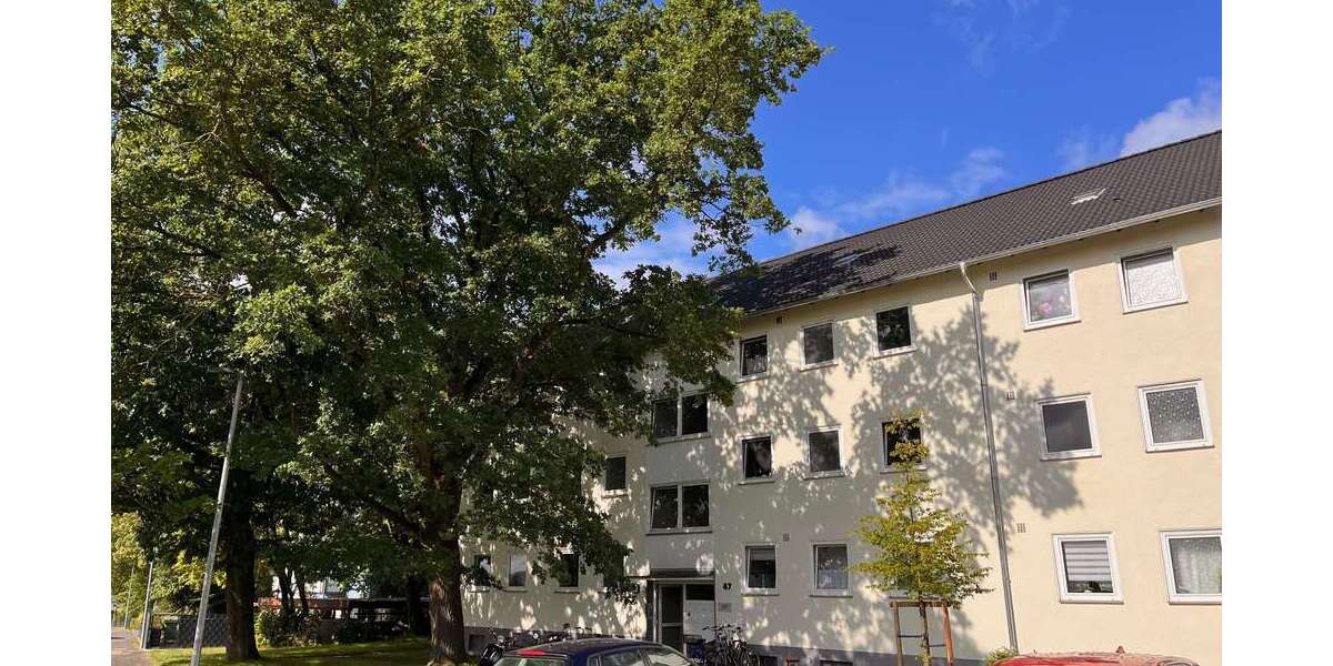 Etagenwohnung Bünde Spradow - 5 Zimmer, 85 m&sup2;, 640&euro; | Angebot:26307088