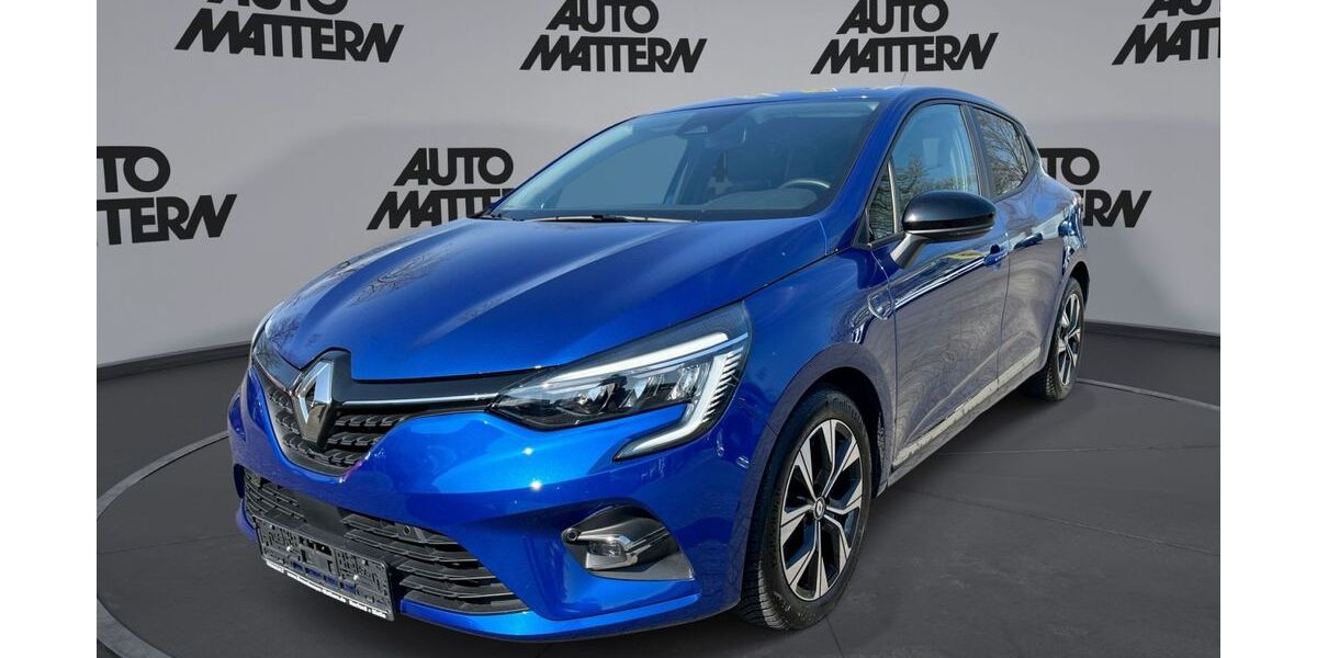 Renault Clio 31.613 km 14.470 &euro; Herford 32051