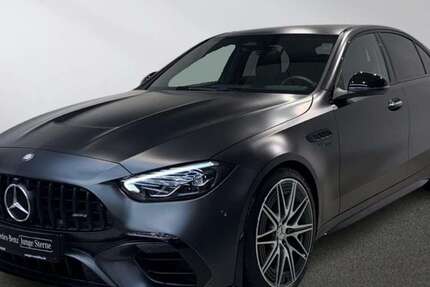 Mercedes-Benz C 63 AMG 5.970 km 74.980 &euro; Bünde 32257