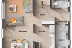 Einfamilienhaus Herford Elverdissen - 4 Zimmer, 103 m&sup2;, 315.290&euro; | Angebot:25748025