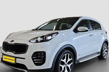 Kia Sportage 90.491 km 17.950 &euro; Herford 32051
