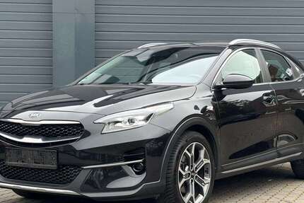 Kia XCeed 92.500 km 16.990 &euro; Bückeburg 31675