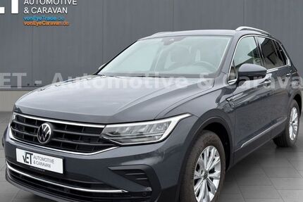 VW Tiguan 59.415 km 24.950 &euro; Petershagen 32469