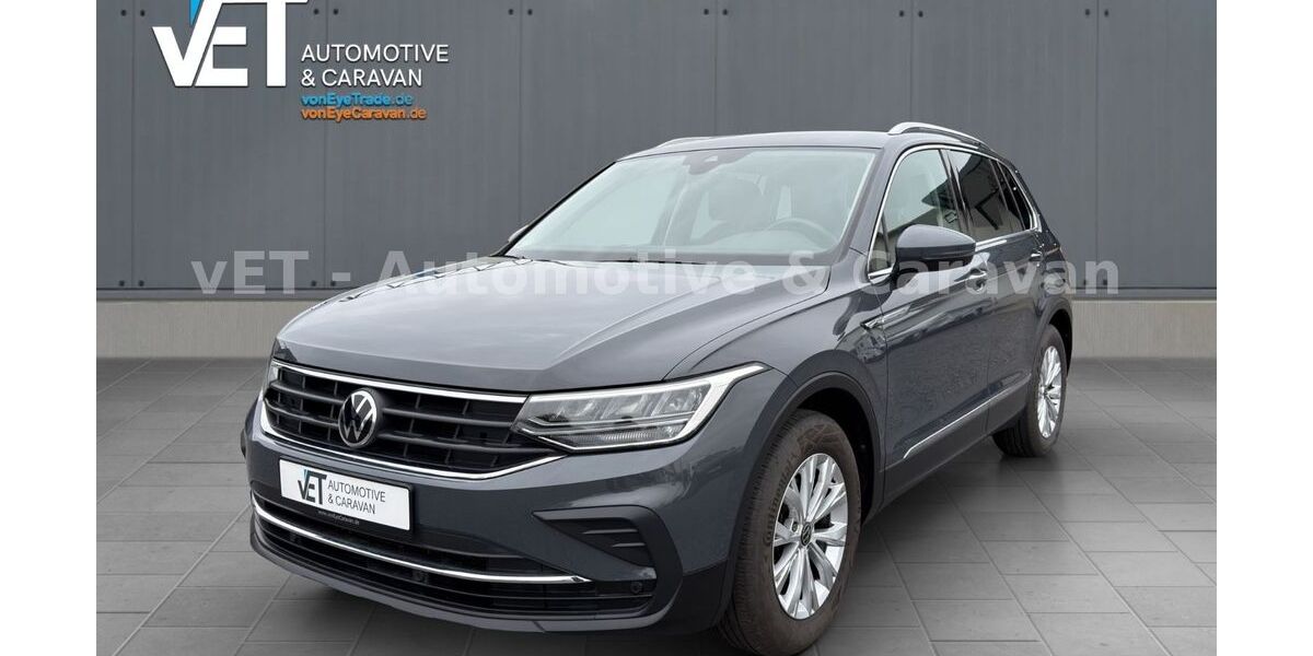 VW Tiguan 59.415 km 24.950 &euro; Petershagen 32469