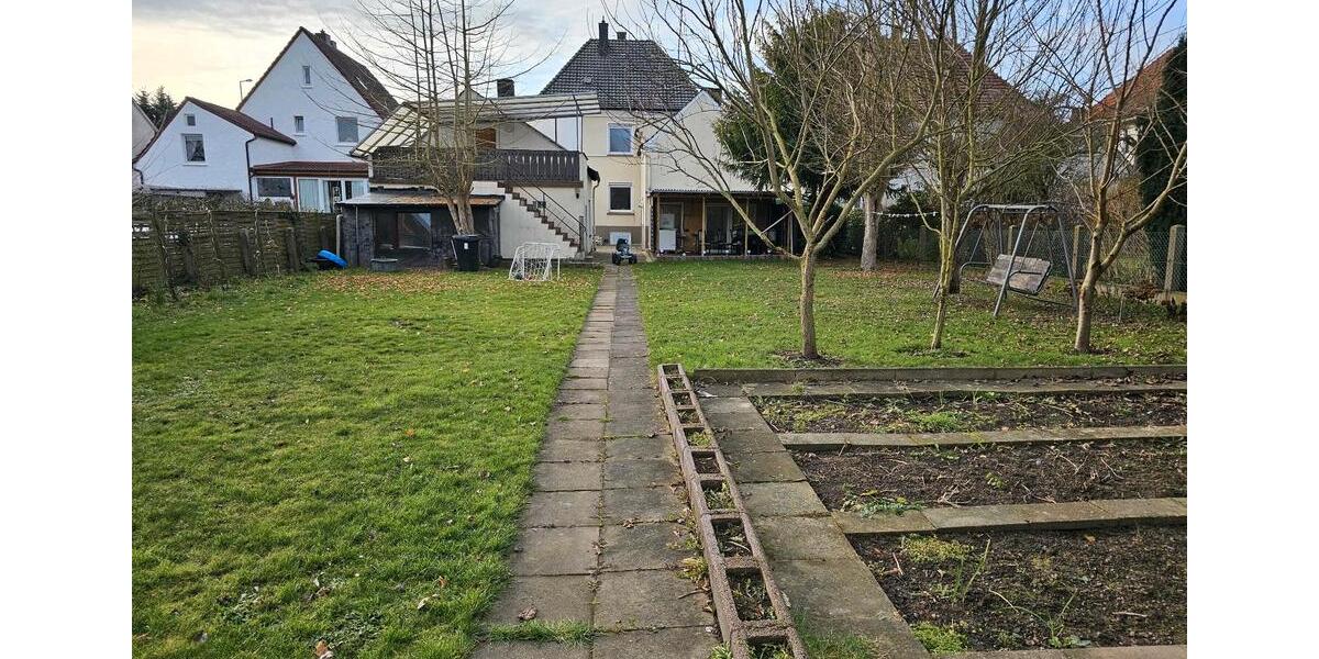 Mehrfamilienhaus, Wohnhaus Minden - 8 Zimmer, 208 m&sup2;, 330.000&euro; | Angebot:26167202
