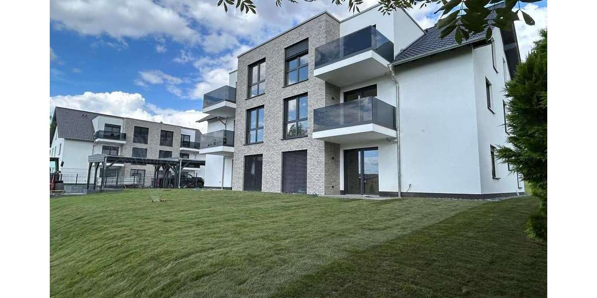 Etagenwohnung Porta Westfalica - 3 Zimmer, 82 m&sup2;, 1.050&euro; | Angebot:27087557