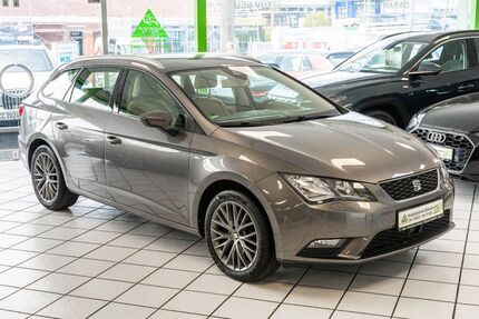Seat Leon 85.600 km 12.450 &euro; Bünde 32257