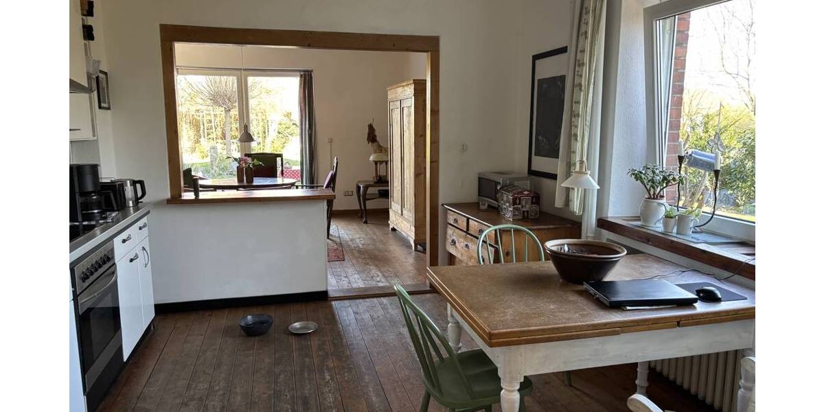 Bauernhaus, Landhaus Lauenhagen - 6 Zimmer, 185 m&sup2;, 285.000&euro; | Angebot:26156353