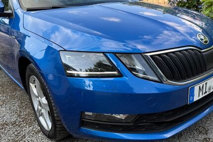 Skoda Octavia 175.000 km 8.500 &euro; Bad Oeynhausen 32549