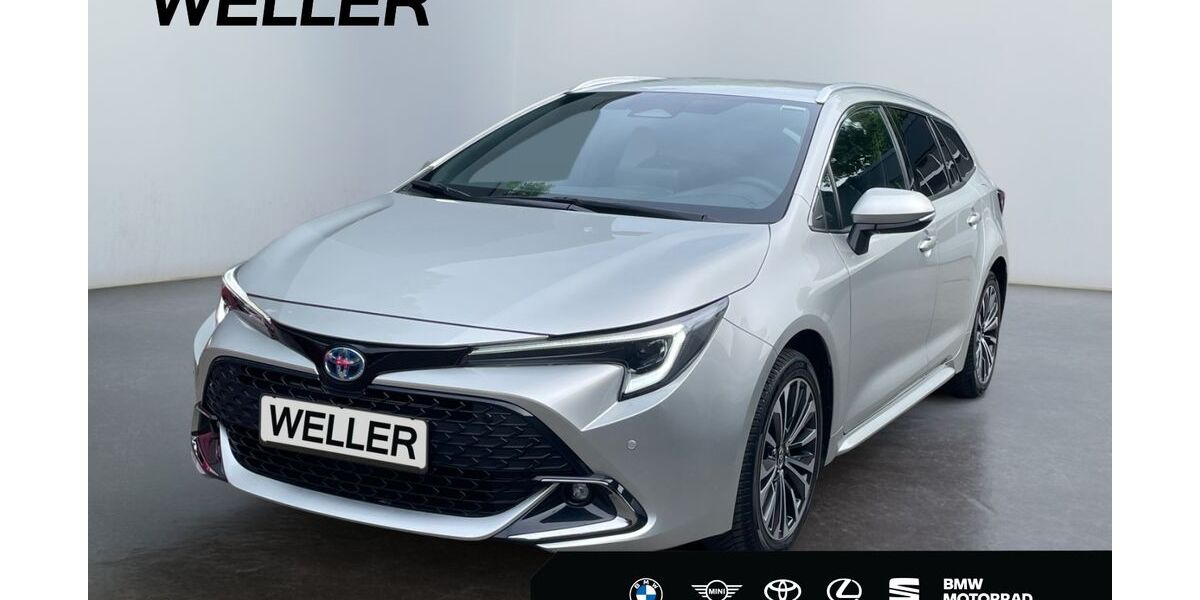 Toyota Corolla 16.114 km 28.980 &euro; Herford 32049