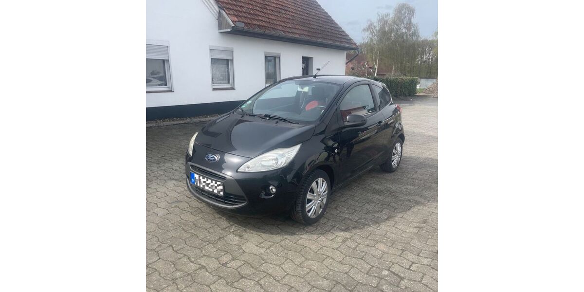 Ford Ka/Ka+ 82.000 km 3.700 &euro; Petershagen 32469