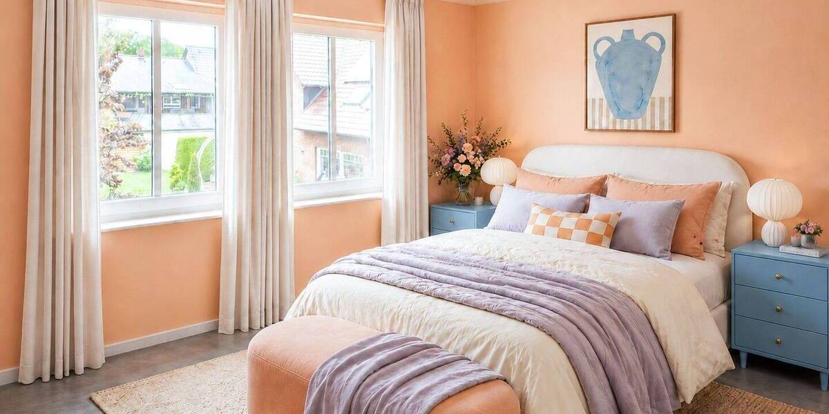 Etagenwohnung Minden Minderheide - 3 Zimmer, 89 m&sup2;, 229.000&euro; | Angebot:26570046