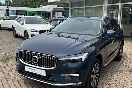 Volvo XC60 66.452 km 38.390 &euro; Lübbecke 32312