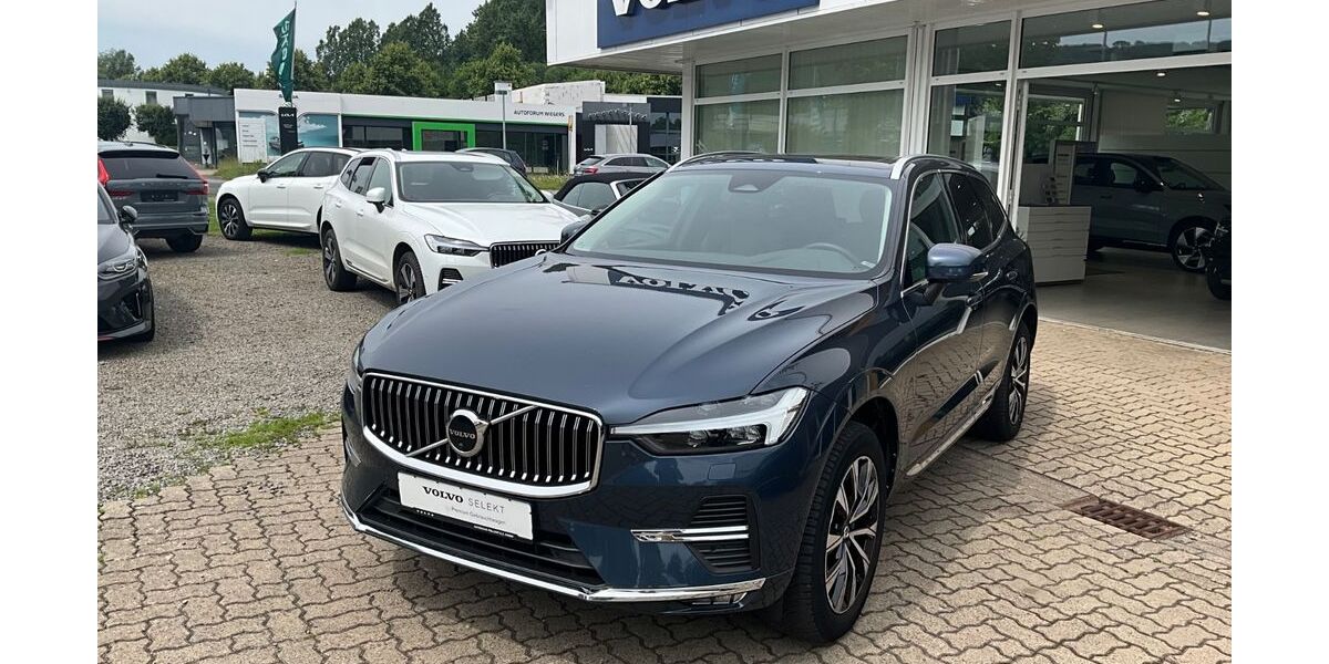 Volvo XC60 66.452 km 38.390 &euro; Lübbecke 32312