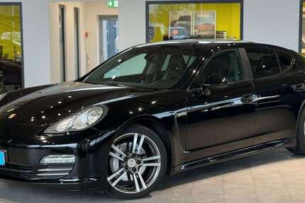 Porsche Panamera 199.453 km 19.999 &euro; HERFORD 32052