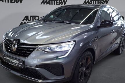 Renault Arkana 41.300 km 22.790 &euro; Minden 32427