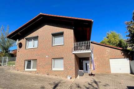 Haus Auetal / Rolfshagen Rolfshagen - 6 Zimmer, 158 m&sup2;, 235.000&euro; | Angebot:25463215