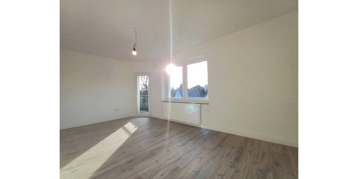 Etagenwohnung Minden Innenstadt - 3 Zimmer, 66 m&sup2;, 1.075&euro; | Angebot:26014759