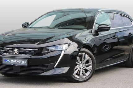 Peugeot 508 132.755 km 14.450 &euro; Herford 32051