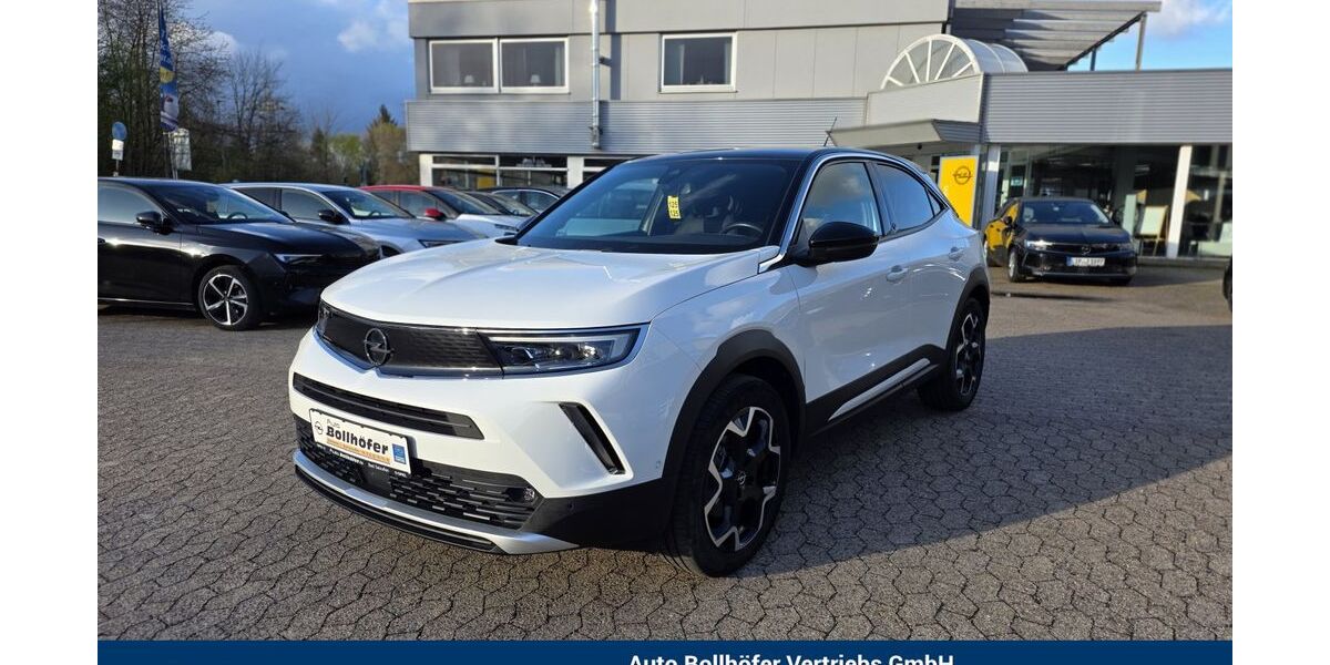 Opel Mokka-e 38.563 km 18.388 &euro; Bad Salzuflen 32108