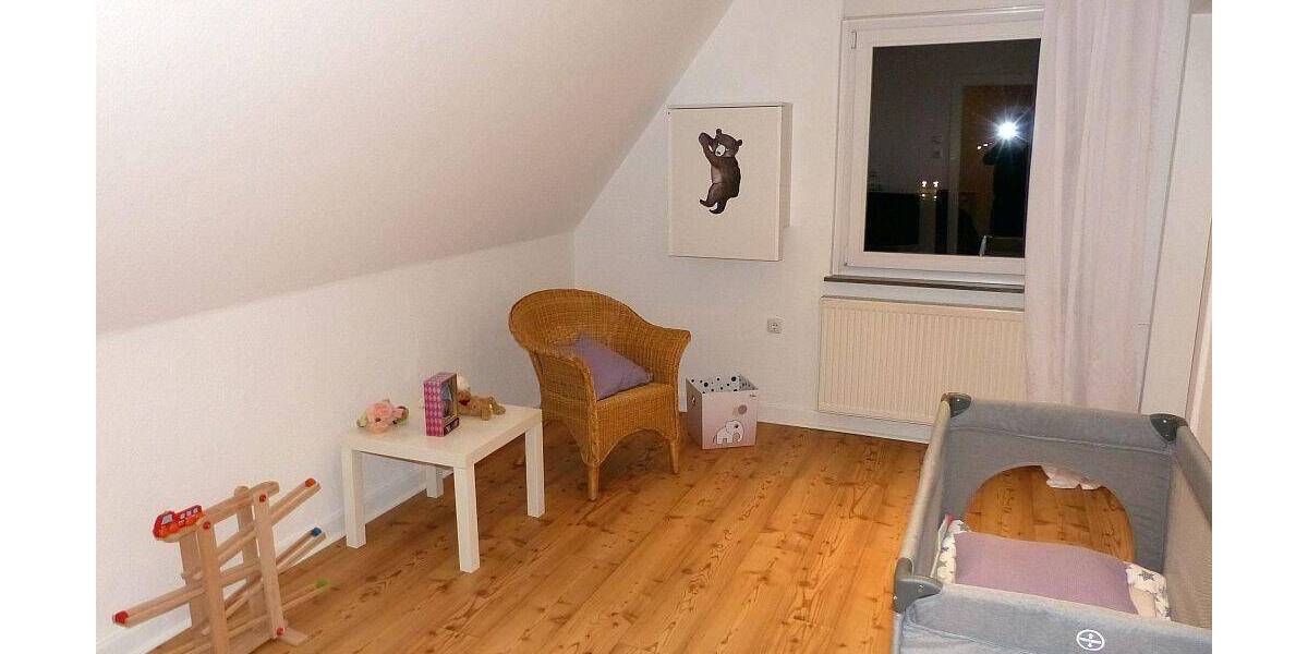 Doppelhaushälfte Minden Hahlen - 3 Zimmer, 110 m&sup2;, 765&euro; | Angebot:26833359